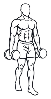 Farmer Carry illustration