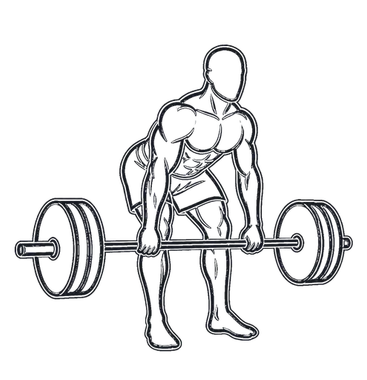 Rack Pull, position 3 of 3